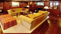 Lady K II Upper Saloon 2